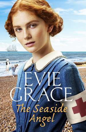 The Seaside Angel de Evie Grace