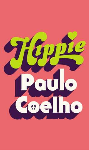 Hippie de Paulo Coelho