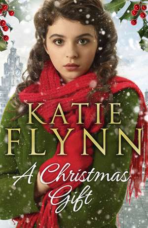 A Christmas Gift de Katie Flynn