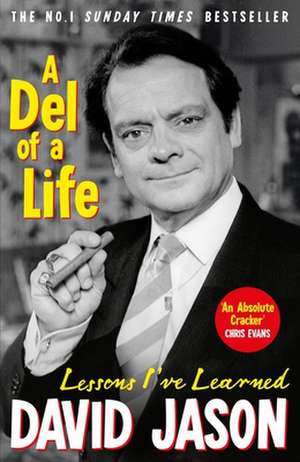 A del of a Life de David Jason