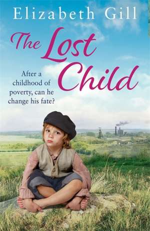 The Lost Child de Elizabeth Gill