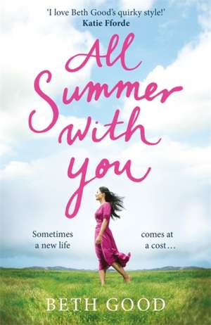 All Summer With You de Beth Good