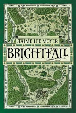 Moyer, J: Brightfall