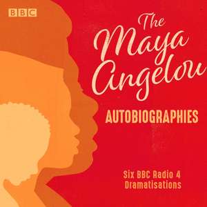 Angelou, M: The Maya Angelou Autobiographies de Maya Angelou