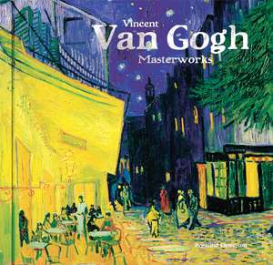 Vincent Van Gogh de Rosalind Ormiston