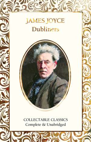 Dubliners de James Joyce