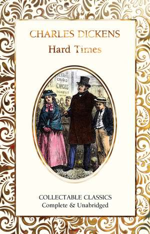 Hard Times de Charles Dickens