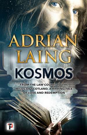 Kosmos de Adrian Laing