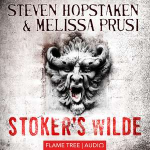 Stoker's Wilde de Steven Hopstaken