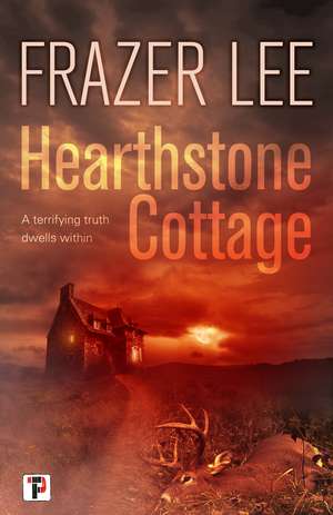 Hearthstone Cottage de Frazer Lee