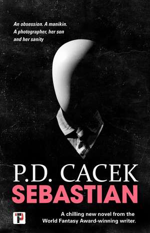 Sebastian de P.D. Cacek