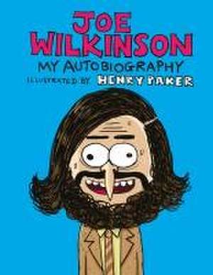 Joe Wilkinson de Joe Wilkinson