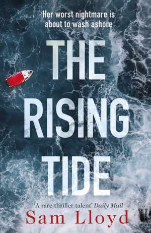 The Rising Tide de Sam Lloyd