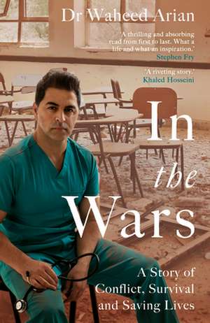 In the Wars de Waheed Arian