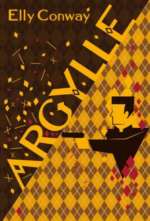 Conway, E: Argylle
