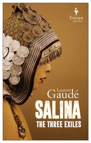 Salina de Laurent Gaude