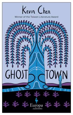 Ghost Town de Kevin Chen