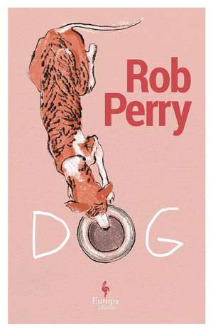 Perry, R: Dog