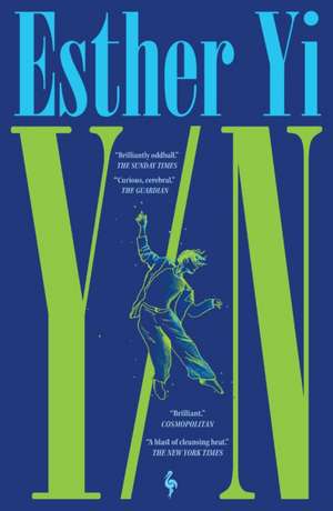 Y/N de Esther Yi