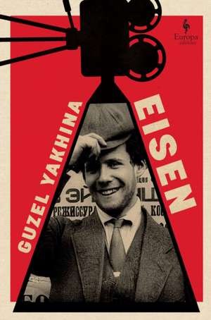 Eisen de Guzel Yakhina