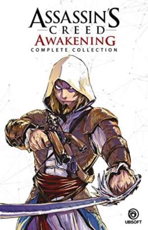 Assassin's Creed: Awakening Boxed Set de Takashi Yano