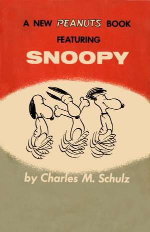 Peanuts de Charles M Schulz