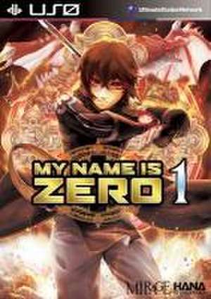 My Name Is Zero Vol.1 de Hana Shinohara