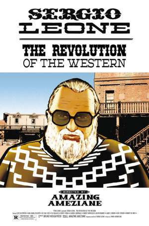 Sergio Leone de Amazing Améziane
