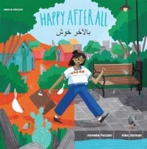 Happy After All English and Urdu de Anneke Forzani