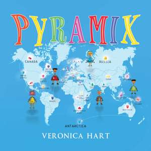 Hart, V: Pyramix