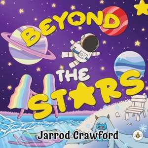 Beyond The Stars de Jarrod Crawford