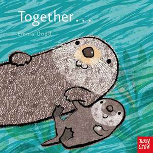 Dodd, E: Together de Emma Dodd