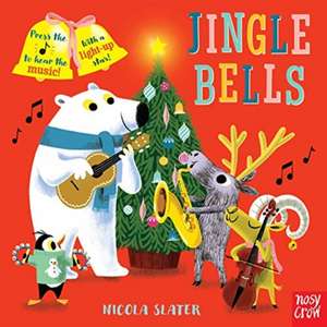 Jingle Bells de Nicola Slater