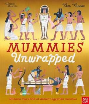 British Museum de Tom Froese