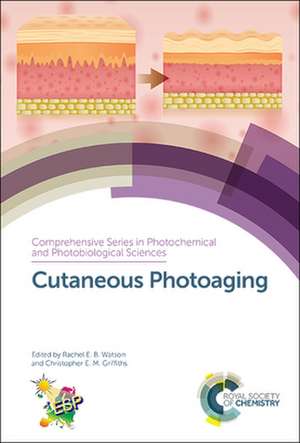 Cutaneous Photoaging de Rachel E B Watson