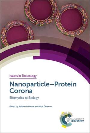 Nanoparticle-Protein Corona de Ashutosh Kumar