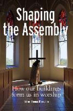 Shaping the Assembly de Thomas O'Loughlin