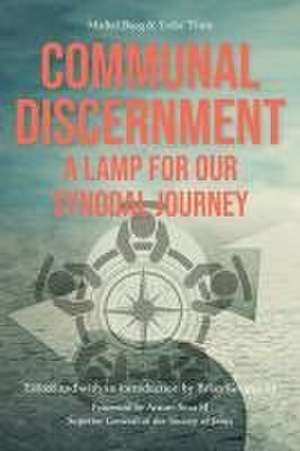 Communal Discernment de Brian Grogan