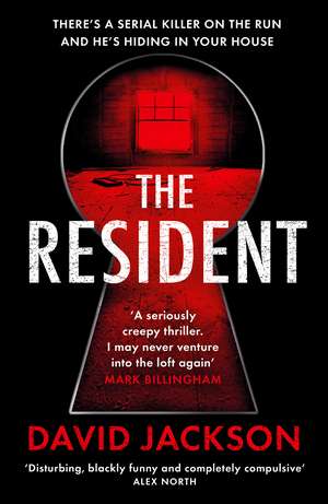 The Resident de David Jackson