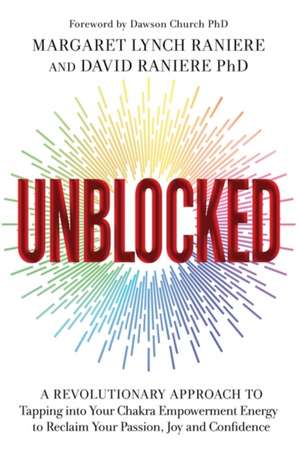 Unblocked de David Raniere