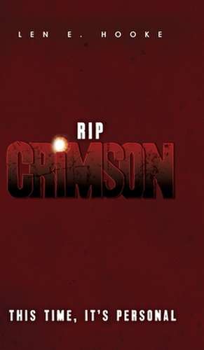 RIP - CRIMSON