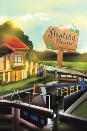 Floating Home de Leonard Lawson