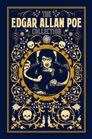 The Edgar Allan Poe Collection de Edgar Allan Poe