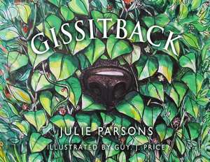 Gissitback de Julie Parsons