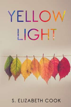 Yellow Light de S. E. Cook