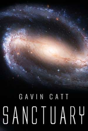 Sanctuary de Gavin Catt