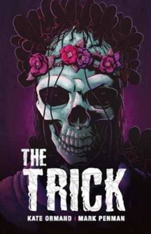 The Trick de Kate Ormand