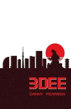 3Dee de Danny Pearson