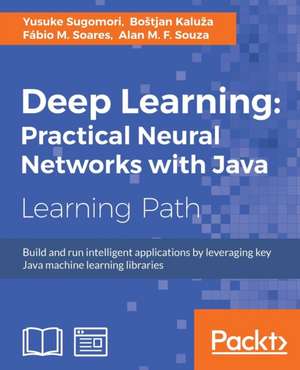 Deep Learning de Yusuke Sugomori