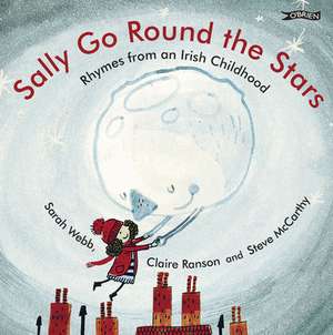 Sally Go Round the Stars de Claire Ranson